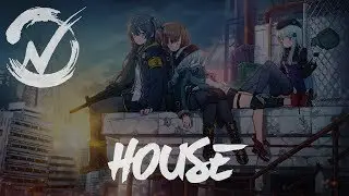 Nick Double & EWAVE - Fighting For (Extended Mix)
