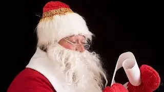 Странные тесты #1 I Письмо Деду морозу