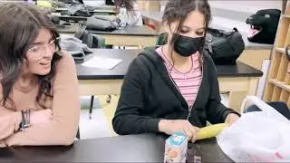 stuco skit: breaking the rules