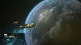 Warframe Madness 1