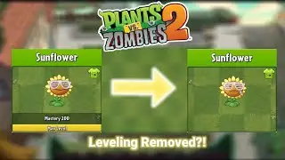 || PvZ 2 Modding Tutorial || How to Remove Leveling and Pack/Unpack an OBB