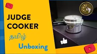 Pressure Cooker - Judge - a TTK Product