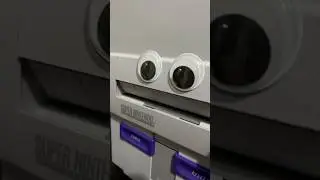 NES and SNES Meet Their Cousin