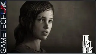 Revisiting The Last of Us