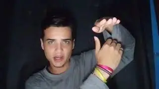 ME FORMEI, E AGORA?