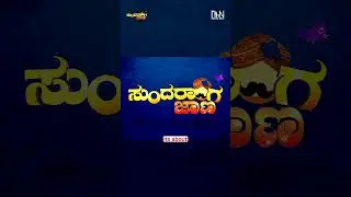 Direction is much beyond just the story| Director Notes | Sundaranga Jaana | Making #ramesharavind