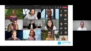 2021 Microsoft Ignite Recap