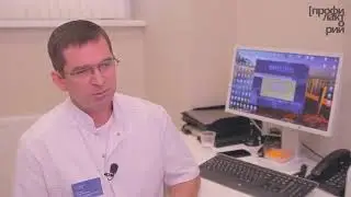«Как работают сосудосуживающие препараты». Андрей Боклин.