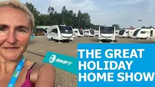 The Great Holiday Home Show 2023