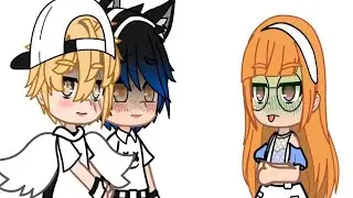 •Você e ele não tem nada a Ver• °GU° ×m3m3×