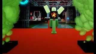 Roblox The Great Ninja Stage 1