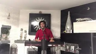Bu adam benim babam yaşar yorulmaz
