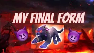 My Final Form 😈 (Albion  Mist PVP Montage)