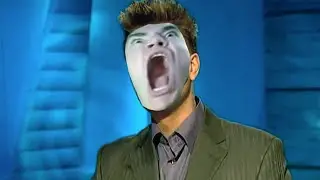 Галилео - Звуковой барьер derzko69