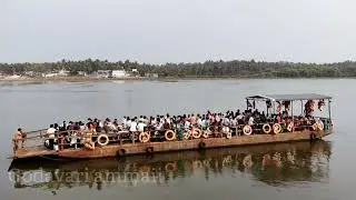 #vashistagodavari