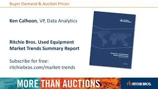 Inside Edge Webinar: Buyer Demand & Pricing Trends  (June 2020)