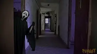 Ghostface - Spirit Halloween