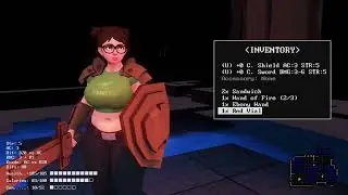 Hard Stuck v.3 Gameplay