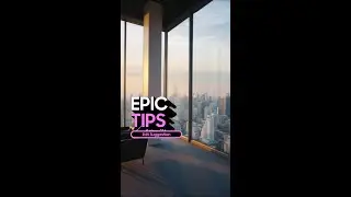 Samsung – Epic Tip 🤩 Elimina reflejos con Galaxy S24 Series​