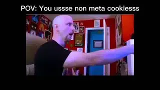 Cookie run slander pt 1