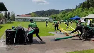 Zbora - Velké Karlovice 2023