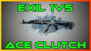 Sleizer | 1V5 ACE CLUTCH