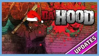 How To Get The Snowball Gun and Sock Da Hood ROBLOX