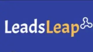 Leads Leap is Awesome 👍 I changed the URL in my Leads leap tracked link, way easy.