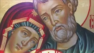 Богородица. Земной путь (2017) Документальный фильм