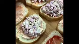 самый простой пицца🍕 вкусно к чаю! муж каждый день просить
