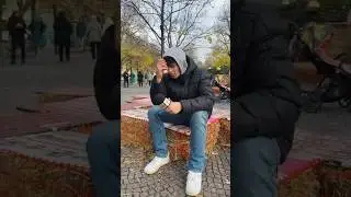 Otázky, na které se neptá! 🤭