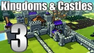 Kingdoms and Castles 