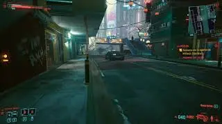 Cyberpunk 2077 (PC) Ryzen 3 2200G APU, 8GB ram