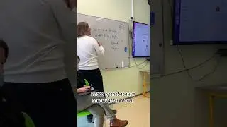 Обучение это внутреннее решение самого обучаемого
