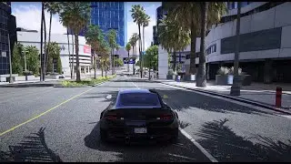 Easiest way to mod your GTA V 🌟