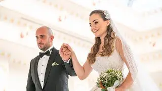 Aylin - Mert Düğün Hikayesi