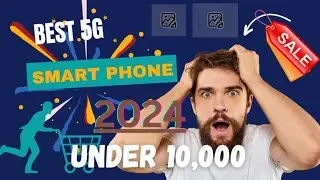best 5 5G smartphones under ₹10,000 check out#under10k #5gsmartphone #bestmobile #5gphonesinindia