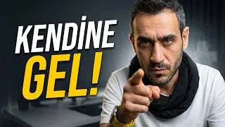 Ders Çalışma İsteğini Arttırmak İçin İzle ''Acı Motivasyon''