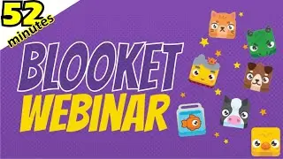 Blooket as a Teacher - Webinar