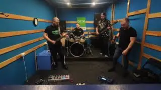 Igniferro бесконечность