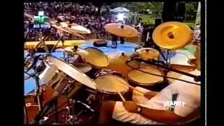 Ira! - Vida Passageira - BB 28.04.2002
