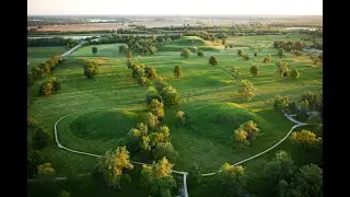 2018-9-26 AJ White - After Cahokia: Indigenous Repopulation and Depopulation