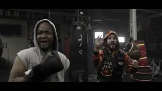 Swatt ft. Blazing Daddz - Fight (produced by antney onna track)