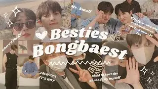 BongBaest the Underrated Besties