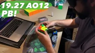 19.27 3BLD Average of 12 (PB)
