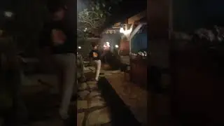 Cari kopi tengah malam at Caffe Alam Cipare Pancawati
