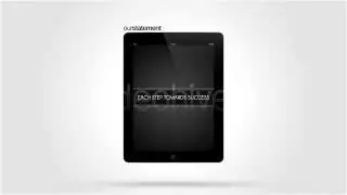 Free Download After Effects Template iFolio Portfolio After Effects Template  After Effects Template