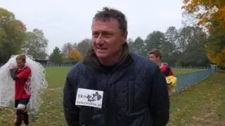 GLKS Fałków - Neptun Końskie 1:3
