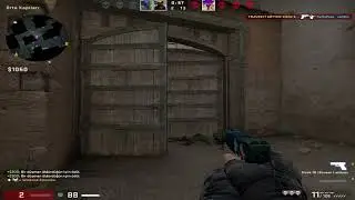 2 HP 1v5 ACE CLUTCH EZ SİKİŞ