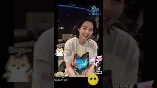Yoongi Final Live